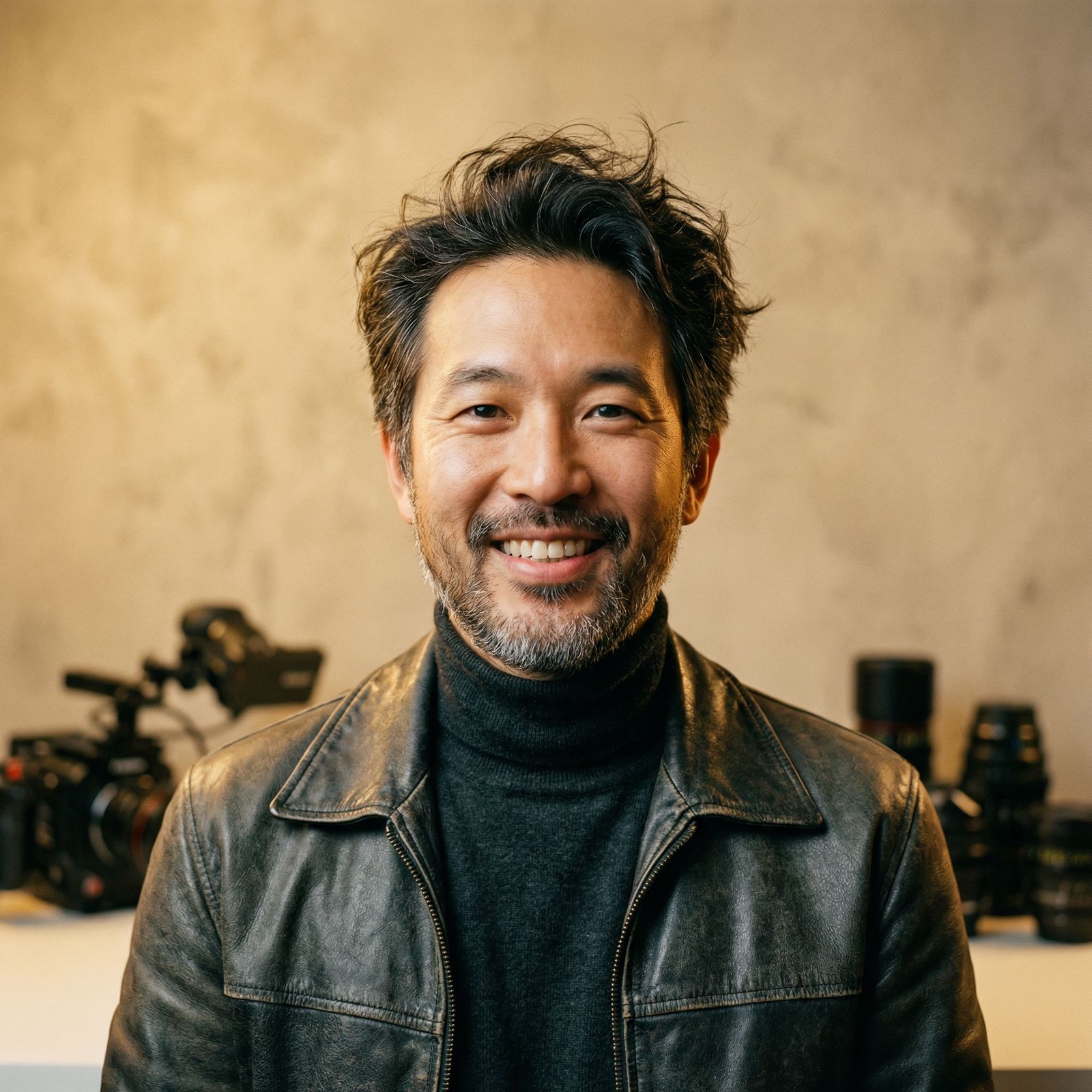 nba2k22欧美版摄影总监林浩宇